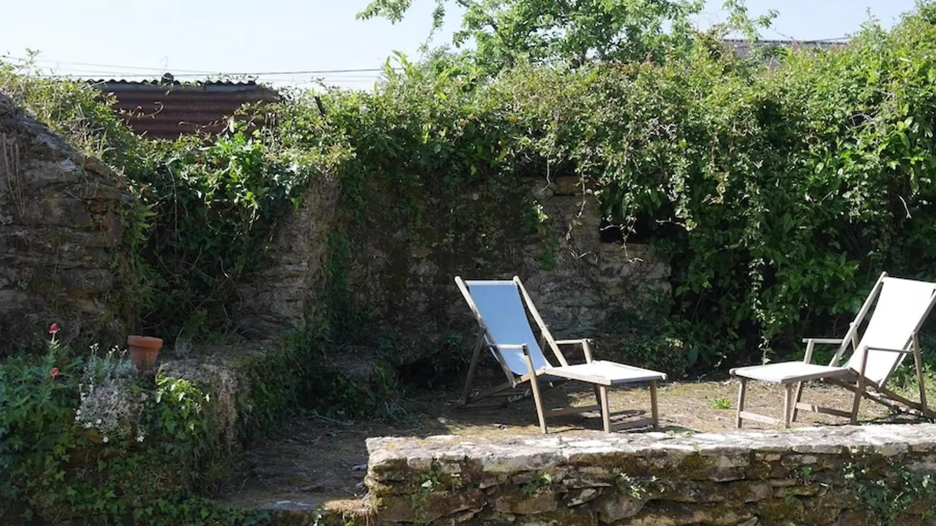 Charmante Longere Bretonne Au Calme, Proche Mer - Fr-1-639-135 Sarzeau 0*,